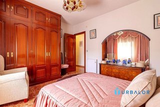 Piso en venta en Zona Renfe en Alcorcón