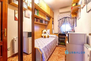 Piso en venta en Zona Renfe en Alcorcón