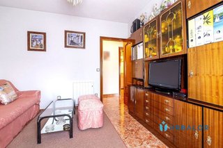 Piso en venta en Zona Renfe en Alcorcón