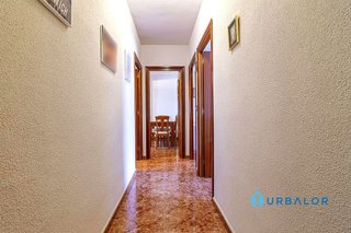 Piso en venta en Zona Renfe en Alcorcón