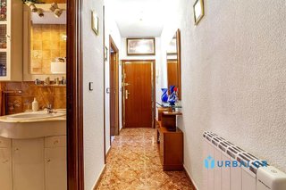 Piso en venta en Zona Renfe en Alcorcón