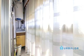 Piso en venta en Zona Renfe en Alcorcón