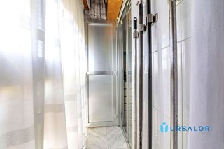 Piso en venta en Zona Renfe en Alcorcón