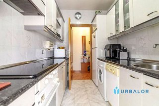 Piso en venta en Zona Renfe en Alcorcón