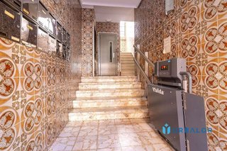 Piso en venta en Zona Renfe en Alcorcón