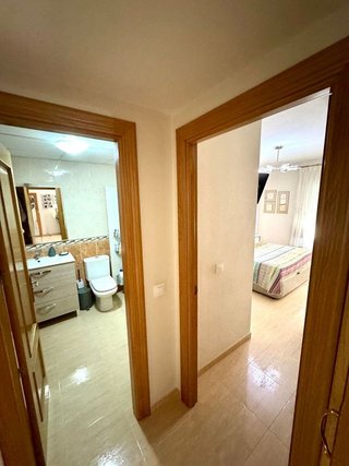 Piso en venta en Pabellón - Estación - El Corte Inglés en Ejido (El)