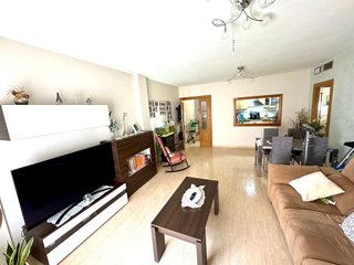 Piso en venta en Pabellón - Estación - El Corte Inglés en Ejido (El)