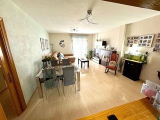 Piso en venta en Pabellón - Estación - El Corte Inglés en Ejido (El)