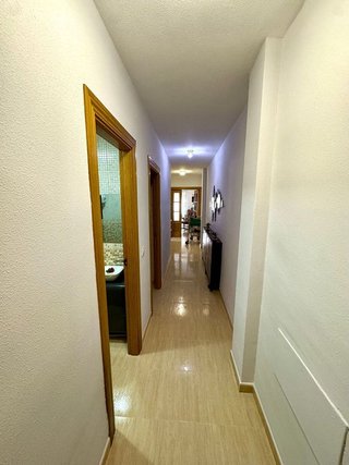 Piso en venta en Pabellón - Estación - El Corte Inglés en Ejido (El)