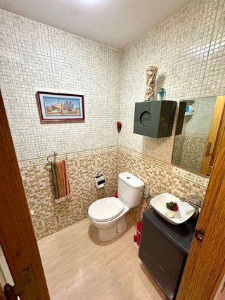 Piso en venta en Pabellón - Estación - El Corte Inglés en Ejido (El)