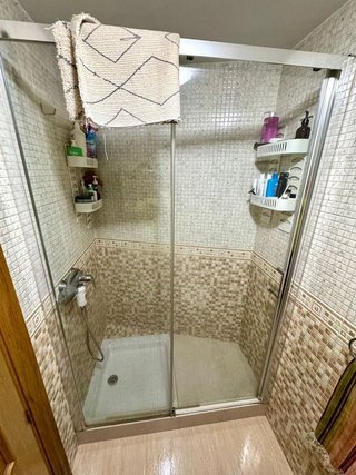 Piso en venta en Pabellón - Estación - El Corte Inglés en Ejido (El)