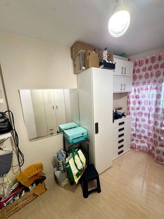 Piso en venta en Pabellón - Estación - El Corte Inglés en Ejido (El)