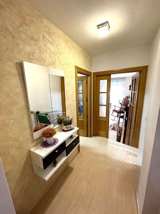Piso en venta en Pabellón - Estación - El Corte Inglés en Ejido (El)