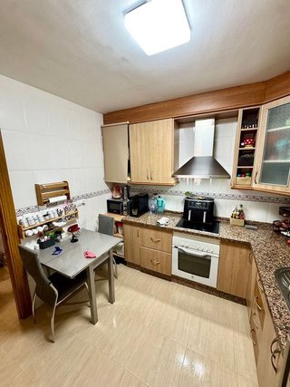 Piso en venta en Pabellón - Estación - El Corte Inglés en Ejido (El)