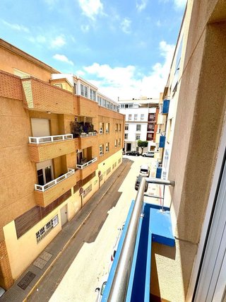 Piso en venta en Pabellón - Estación - El Corte Inglés en Ejido (El)