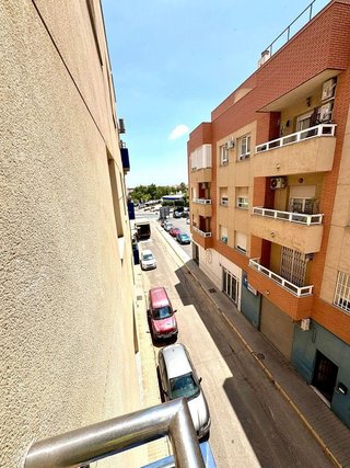 Piso en venta en Pabellón - Estación - El Corte Inglés en Ejido (El)