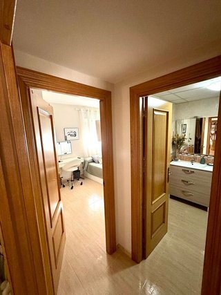 Piso en venta en Pabellón - Estación - El Corte Inglés en Ejido (El)