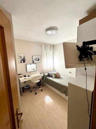 Piso en venta en Pabellón - Estación - El Corte Inglés en Ejido (El)