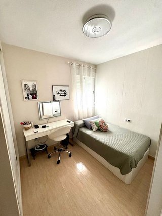Piso en venta en Pabellón - Estación - El Corte Inglés en Ejido (El)