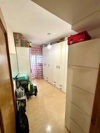 Piso en venta en Pabellón - Estación - El Corte Inglés en Ejido (El)