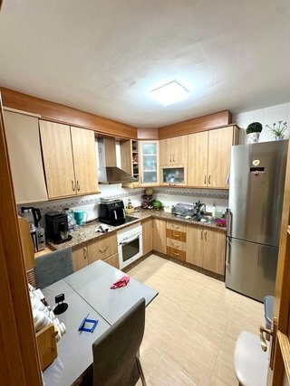 Piso en venta en Pabellón - Estación - El Corte Inglés en Ejido (El)
