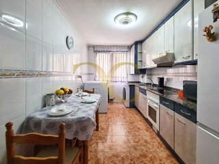 Piso en venta en El Llano en Gijón