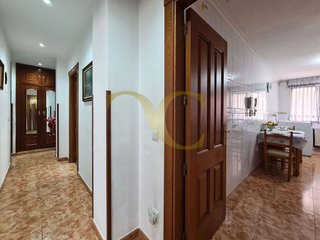 Piso en venta en El Llano en Gijón