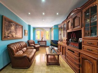 Piso en venta en El Llano en Gijón