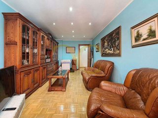 Piso en venta en El Llano en Gijón