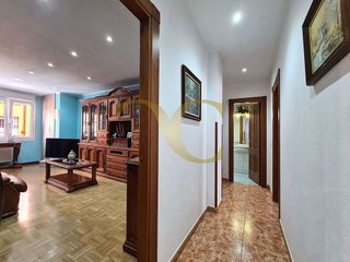 Piso en venta en El Llano en Gijón