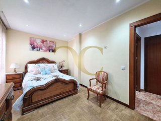 Piso en venta en El Llano en Gijón
