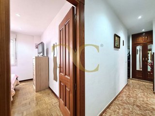 Piso en venta en El Llano en Gijón