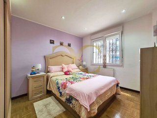Piso en venta en El Llano en Gijón