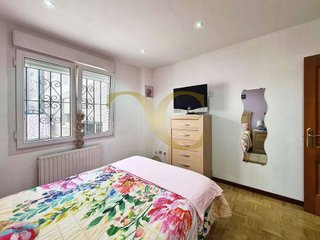 Piso en venta en El Llano en Gijón