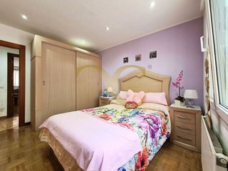 Piso en venta en El Llano en Gijón