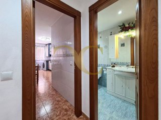 Piso en venta en El Llano en Gijón