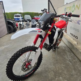 Fantic XEF 250 2023 matriculación incluida
