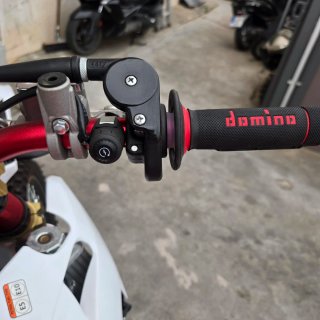 Fantic XEF 250 2023 matriculación incluida
