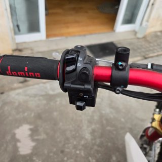 Fantic XEF 250 2023 matriculación incluida