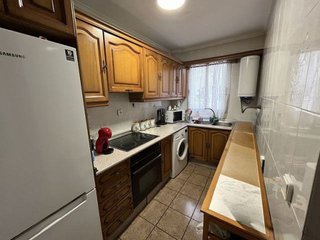 Piso en venta en Aiora en Valencia