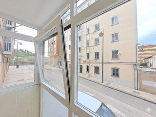 Piso en venta en Antigua Estación FFCC - San Agustín en Burgos