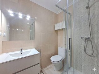 Piso en venta en Antigua Estación FFCC - San Agustín en Burgos