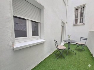 Piso en venta en Antigua Estación FFCC - San Agustín en Burgos
