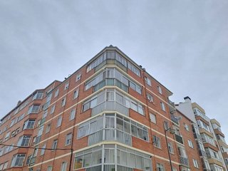 Piso en venta en Antigua Estación FFCC - San Agustín en Burgos