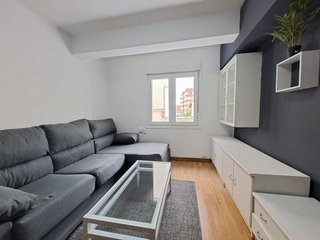 Piso en venta en Antigua Estación FFCC - San Agustín en Burgos