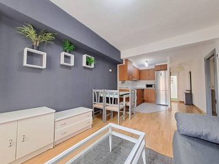 Piso en venta en Antigua Estación FFCC - San Agustín en Burgos