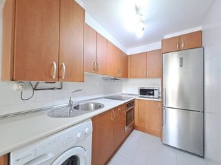Piso en venta en Antigua Estación FFCC - San Agustín en Burgos