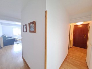Piso en venta en Antigua Estación FFCC - San Agustín en Burgos