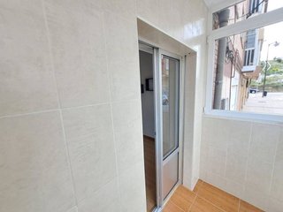 Piso en venta en Antigua Estación FFCC - San Agustín en Burgos