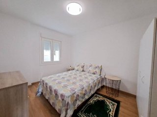 Piso en venta en Antigua Estación FFCC - San Agustín en Burgos
